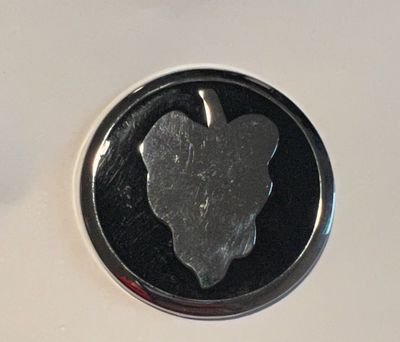 Emblem, Auto, 24ID