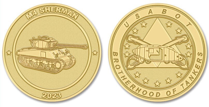 Coin, Membership, 2023