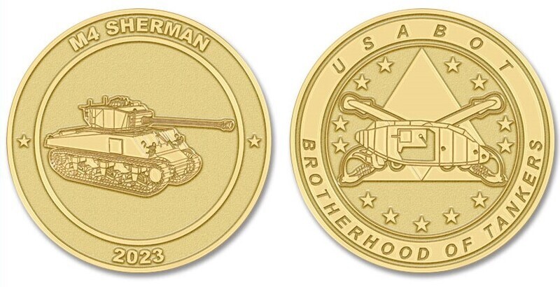 Coin, Membership, 2023