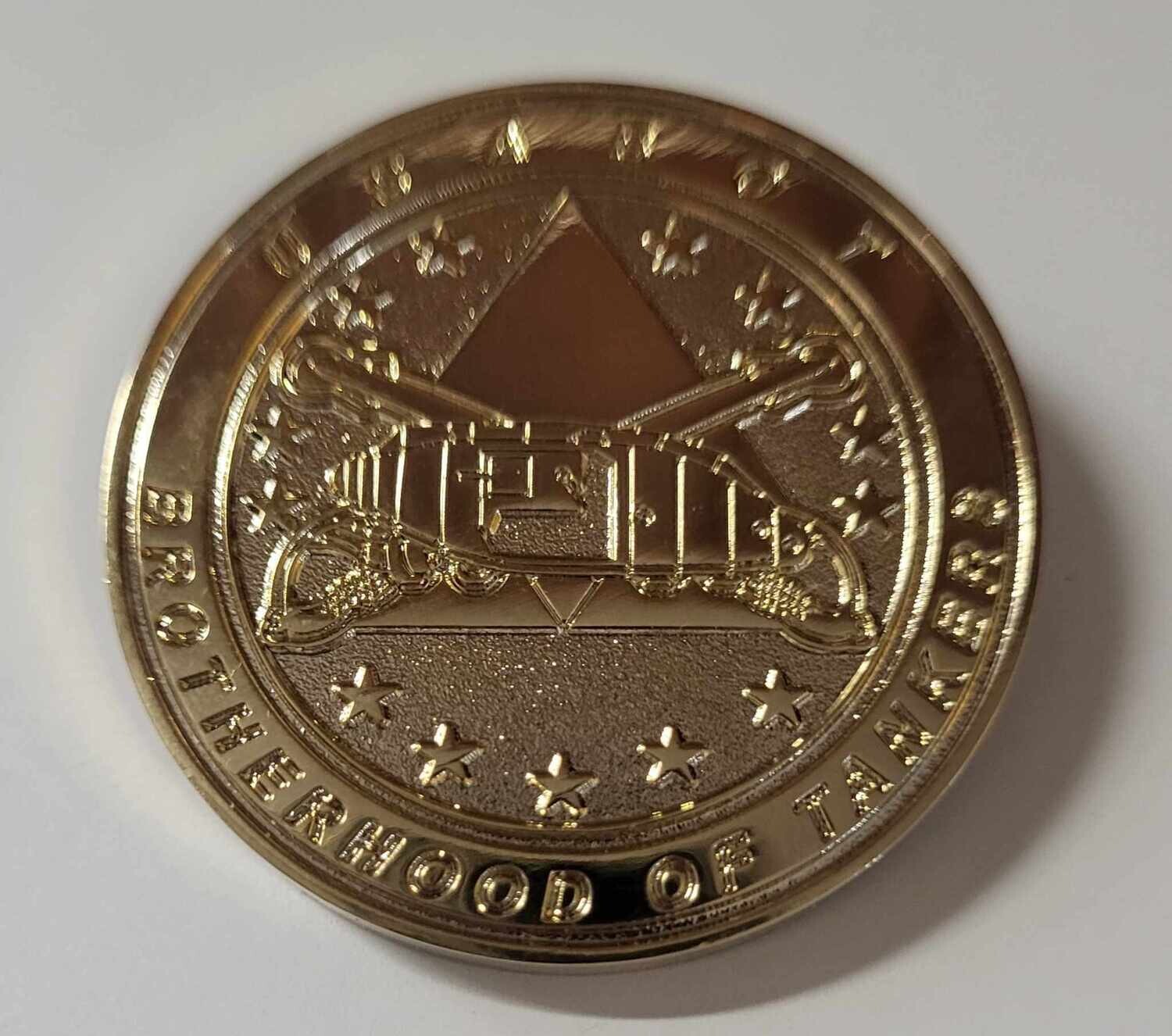 Coin, Membership, 2023