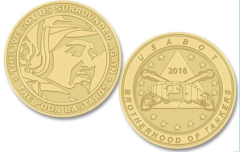 Coin, Membership, 2016