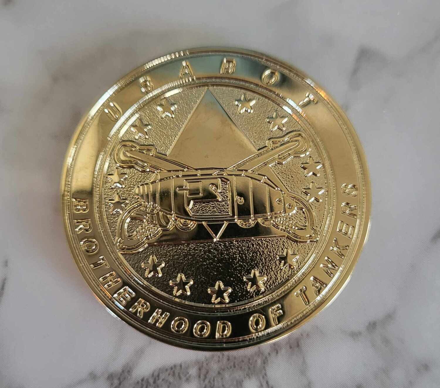 Coin, Membership, 2024