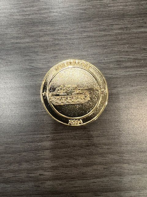 Coin, 2024 Annual