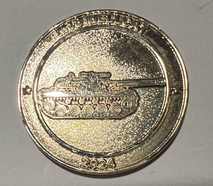 Coin, 2024 Annual