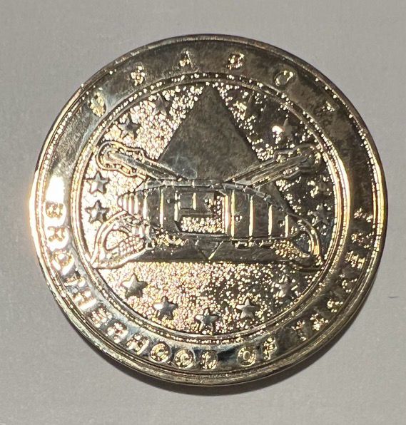 Coin, 2024 Annual