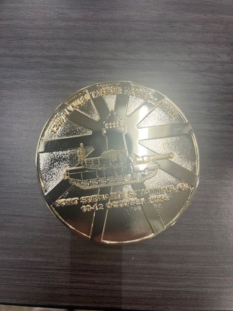 Coin, 2024 ATHC