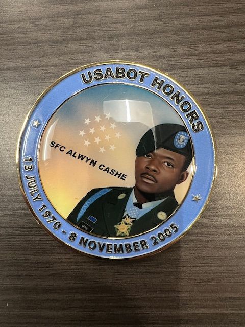 Coin, 2024 ATHC