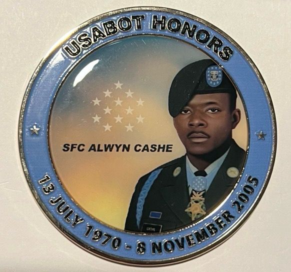 Coin, 2024  12th ATHC