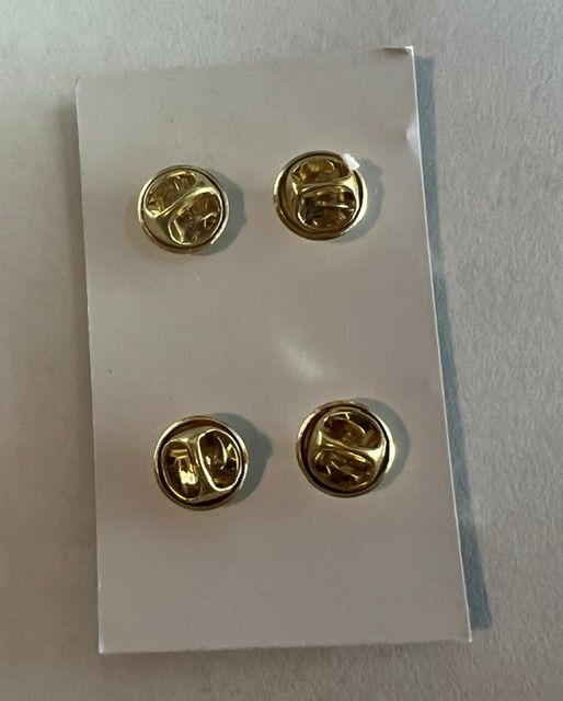 Pin, Armor Officer