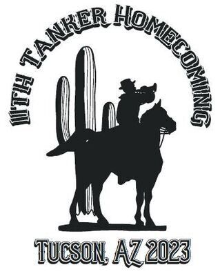 T-Shirt, 11th ATHC, 5XL