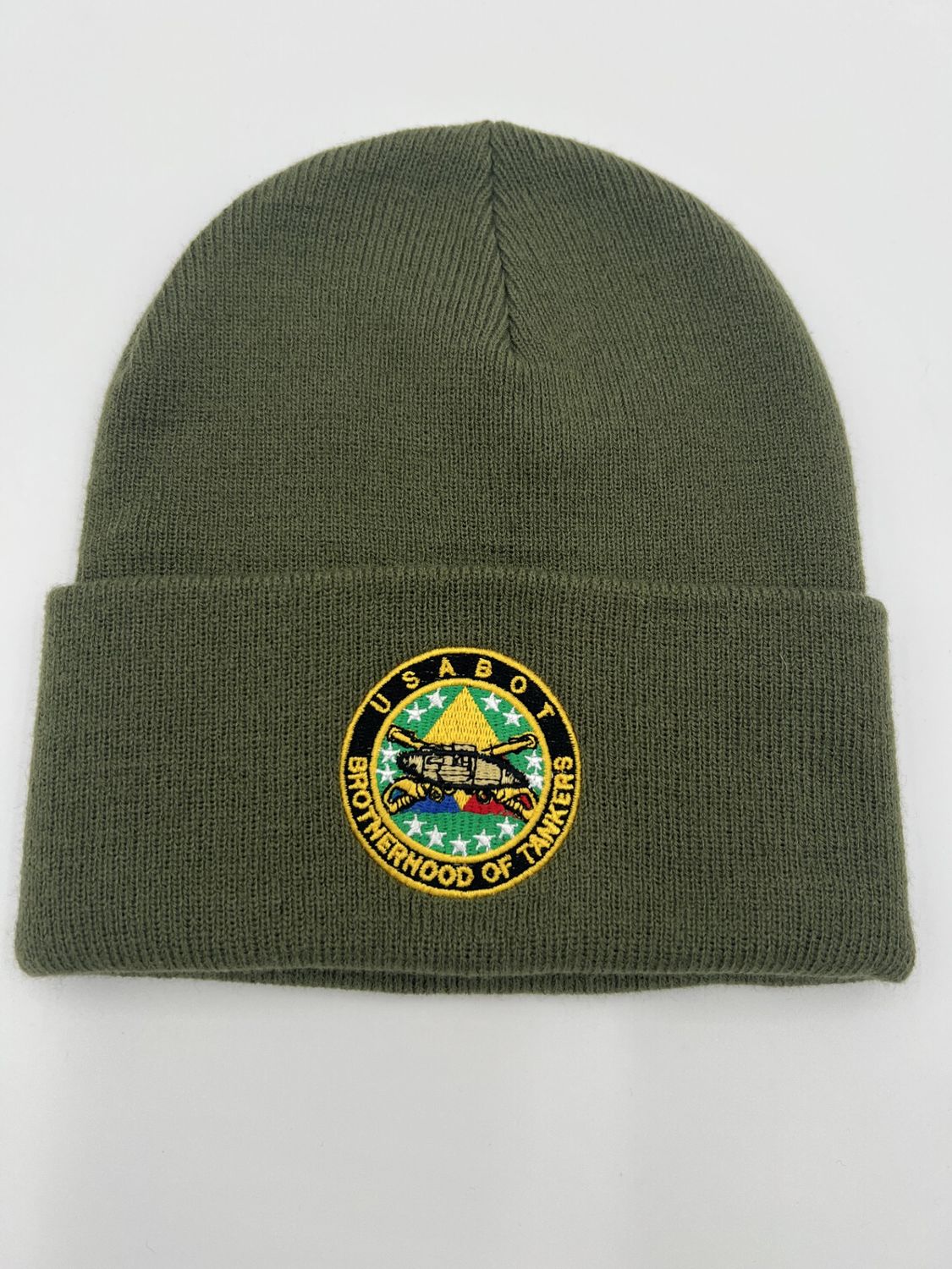 USABOT, Beanie Green