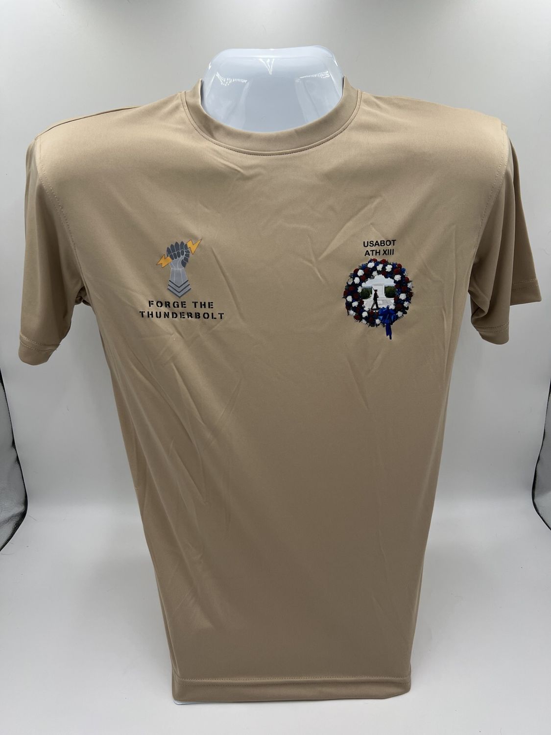 USABOT, 13th ATHC Shirt, XL