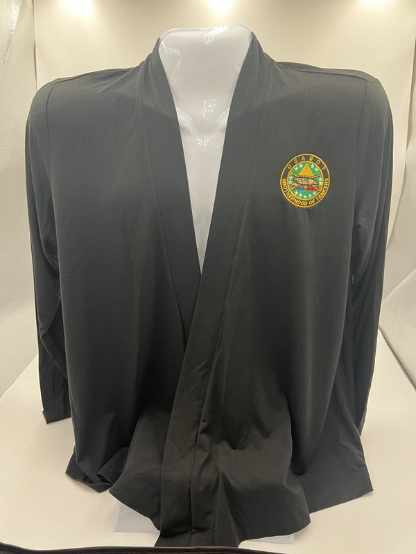 USABOT, Cardigan, Ladies, 2XL