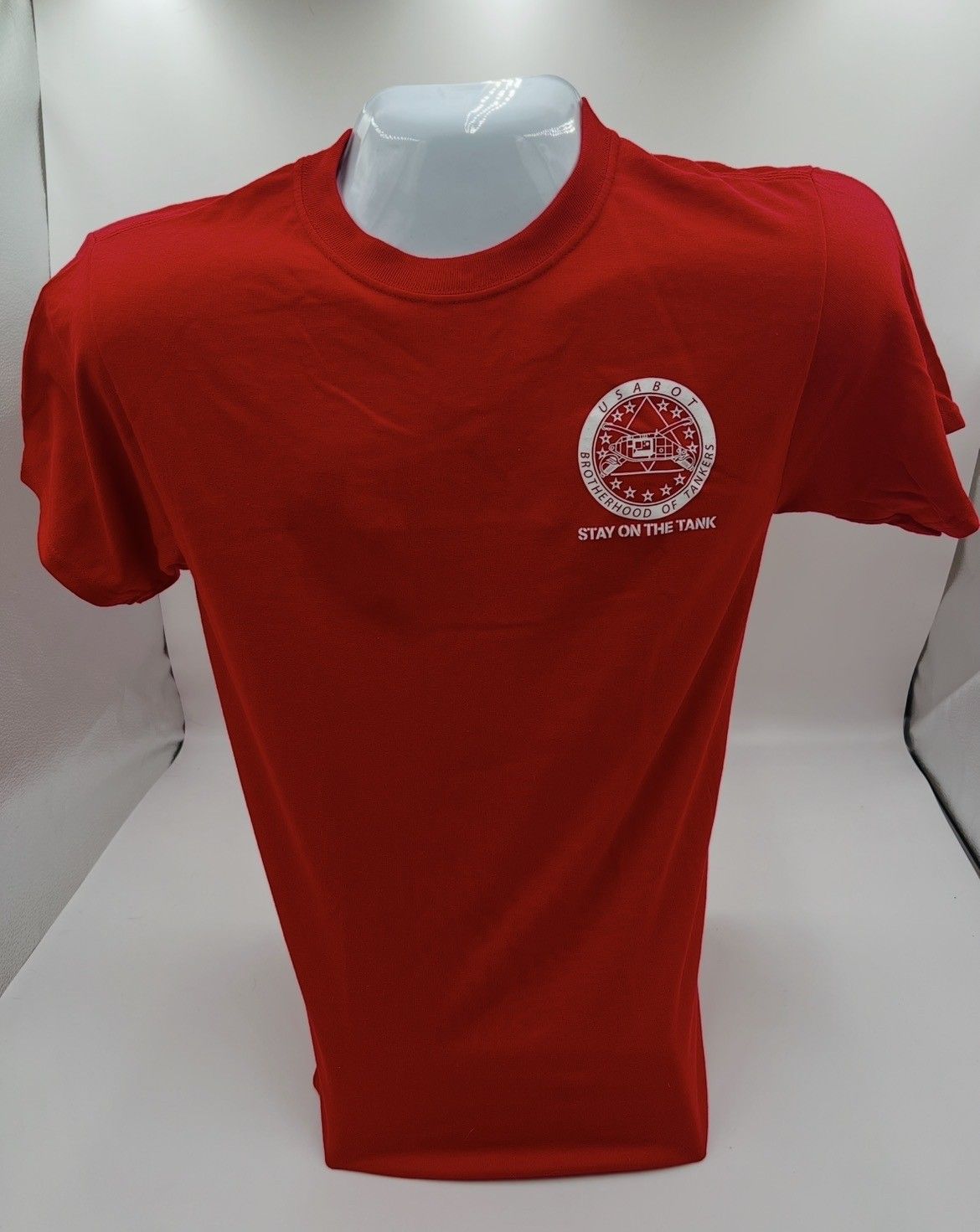 USABOT, T-Shirt, Red Friday, 3XL