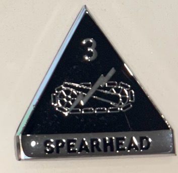 Emblem, Auto, 3AD