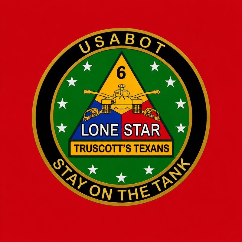 2026 USABOT 14th ATHC, T-Shirt, RED, 2X-LARGE