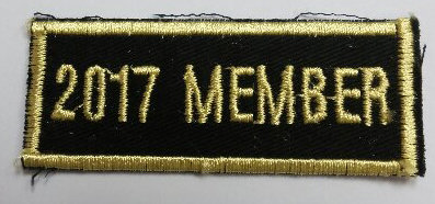 Member, Year Tab, 2017