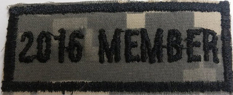 Member, Year Tab, 2016 ACU