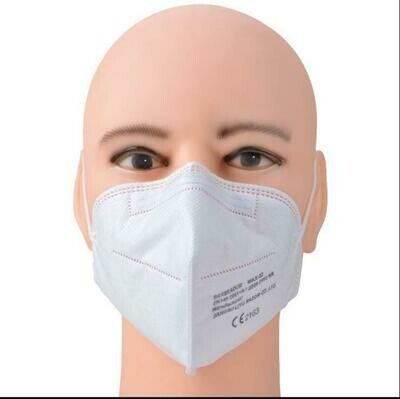 The best White Color CE FFP2 MASK AND CE2163 EN149 CERTICATE WITH KN95 FACE MASK
