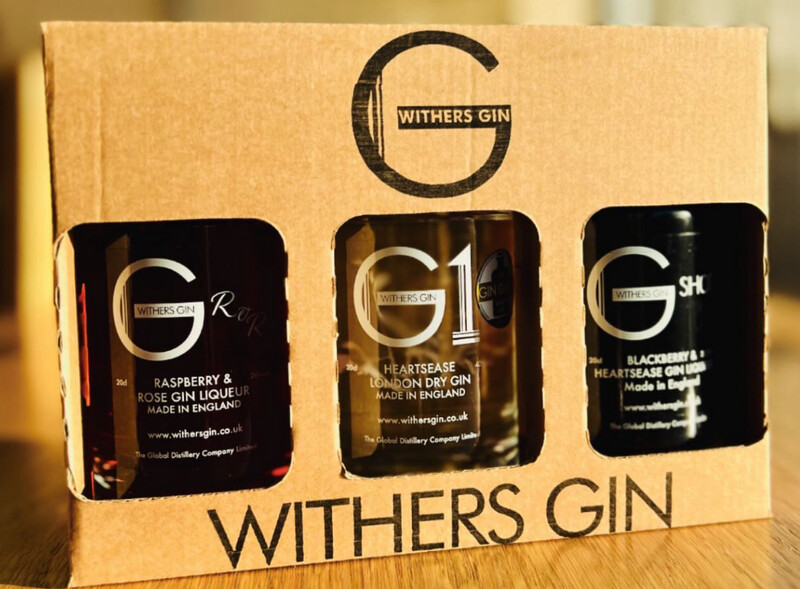 20cl Triple Pack