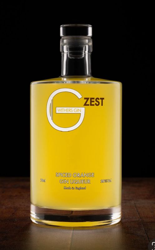 G zest