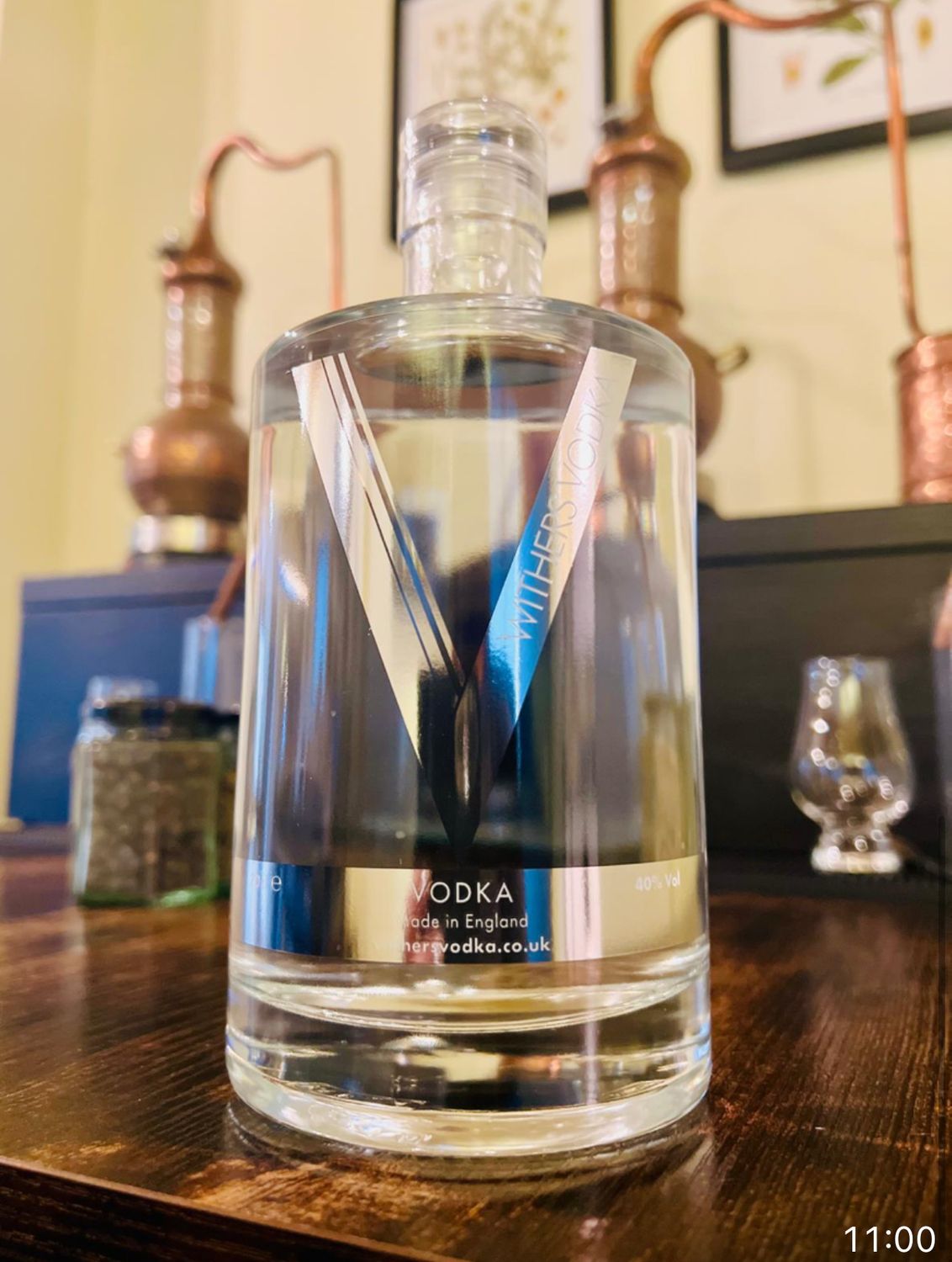 Withers Vodka