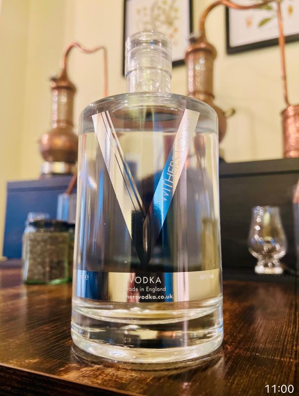 Withers Vodka
