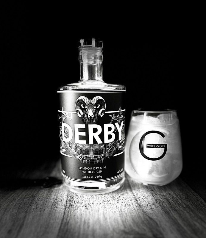 Derby Gin