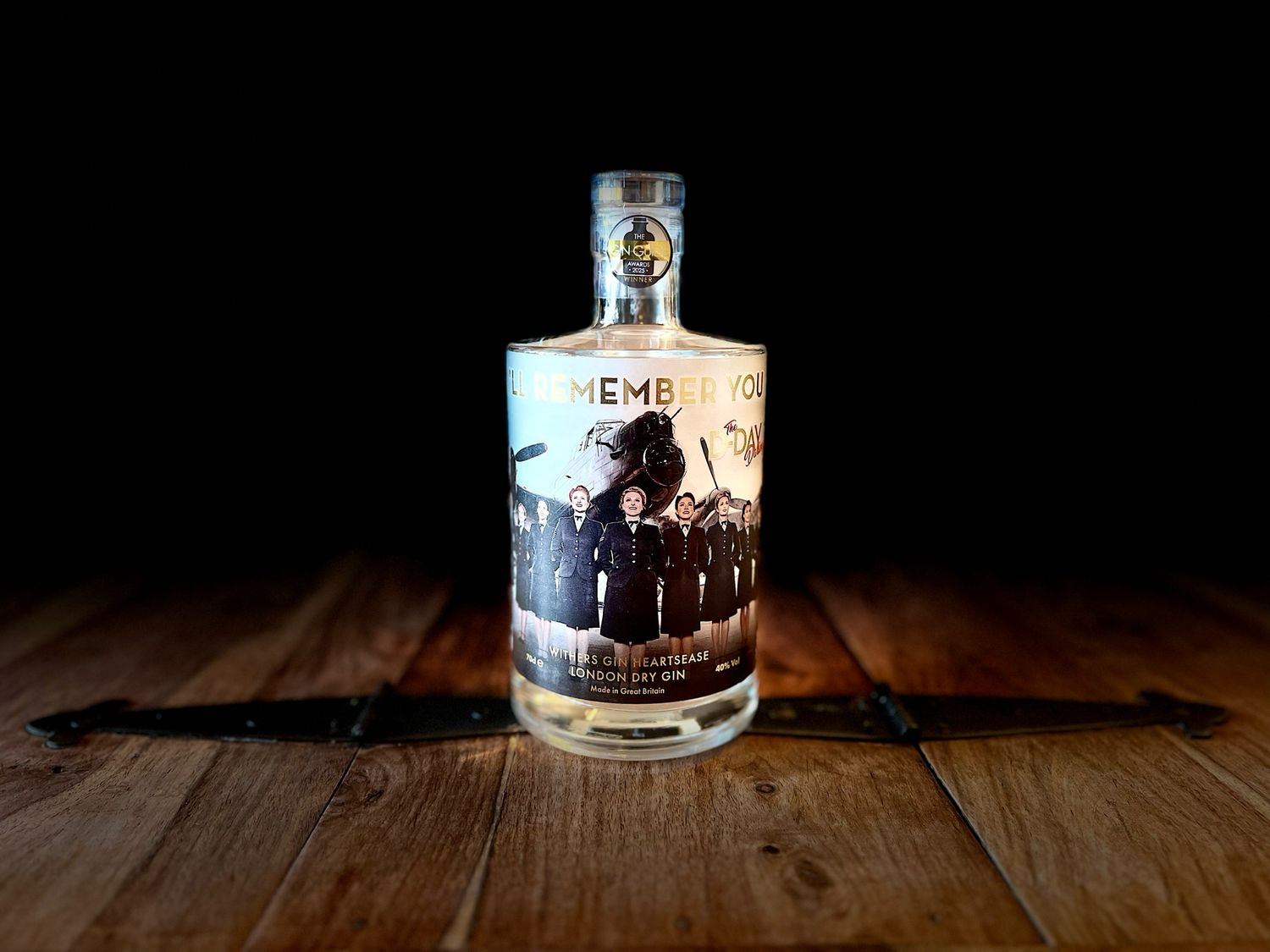 I’ll Remember You I’ll Remember You