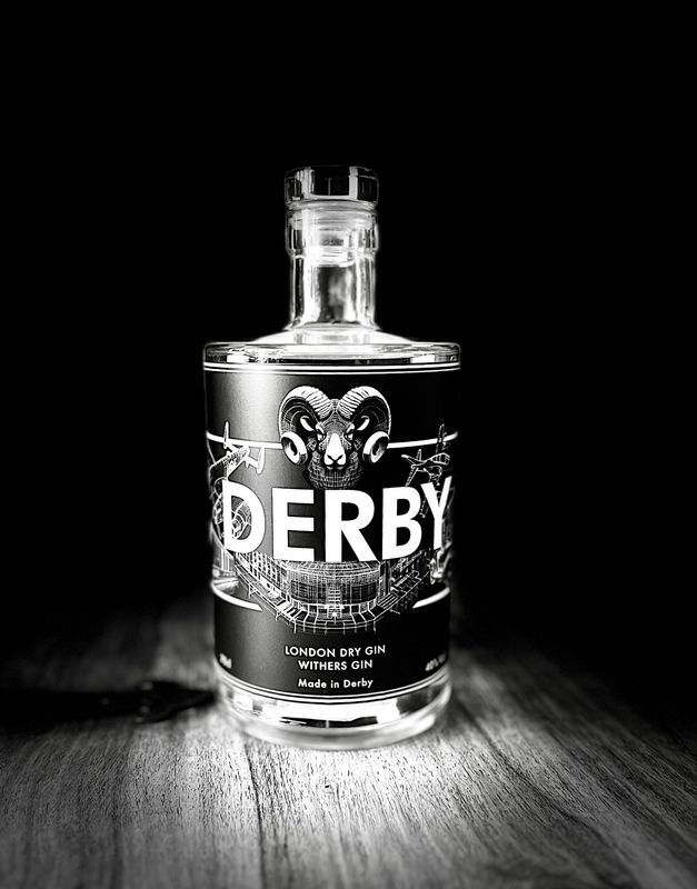 Derby Gin