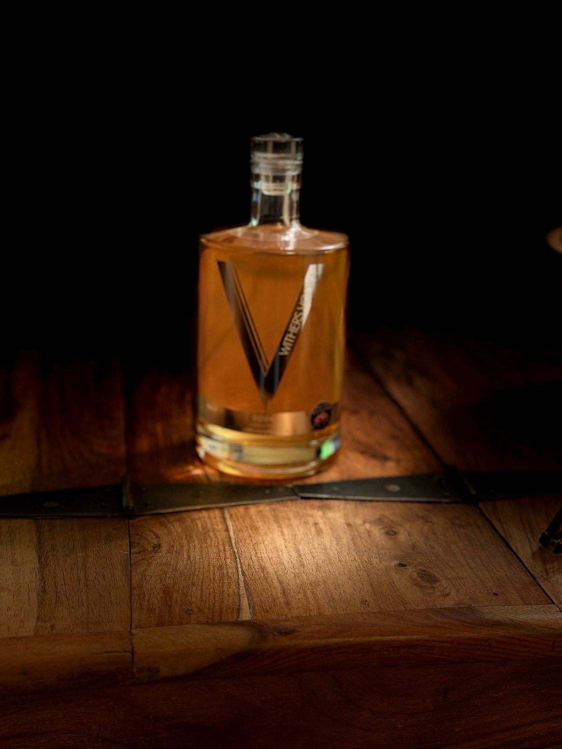 Salted Caramel Vodka Salted Caramel Vodka