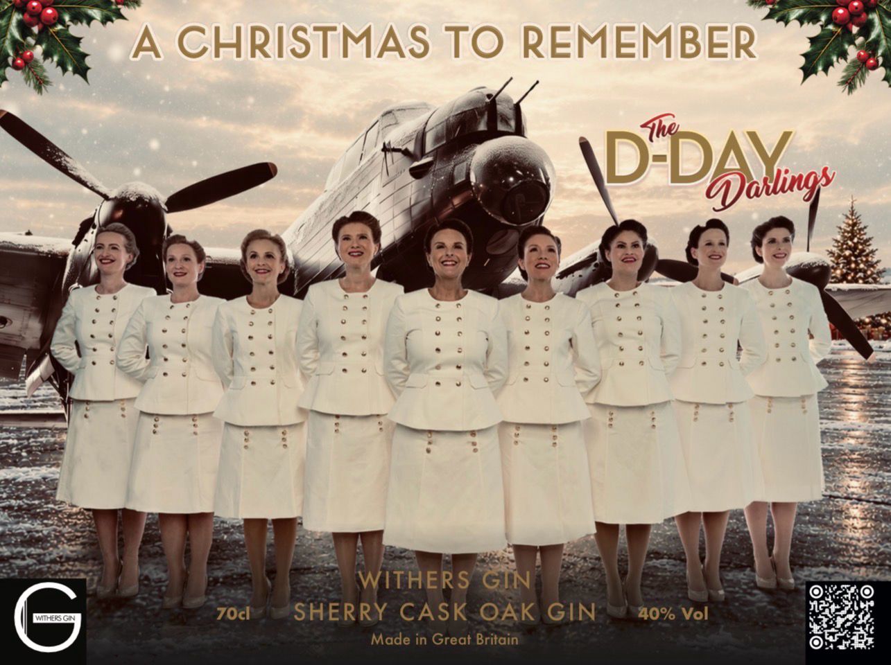 A Christmas To Remember