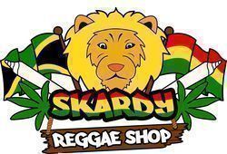 Skardy Reggae Shop
