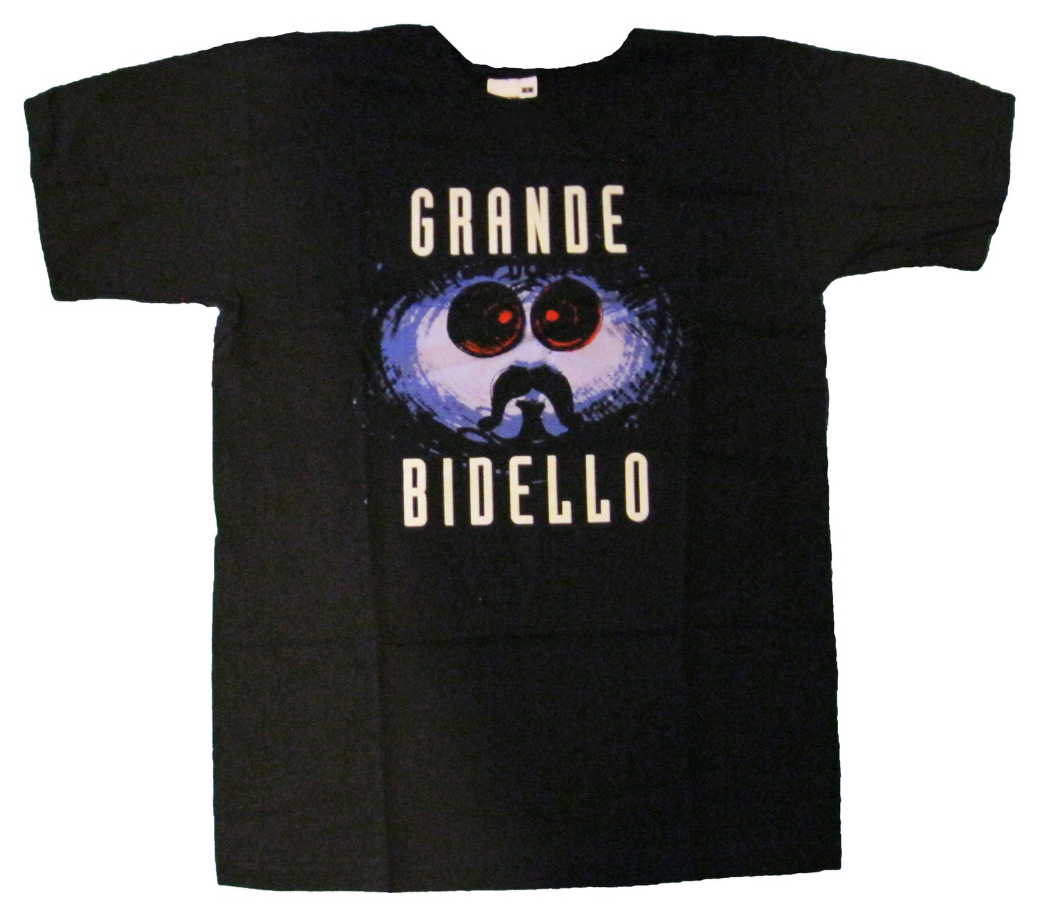 T-Shirt in cotone 100% T-Shirt in cotone 100% "Grande Bidello" - taglie ragazzo