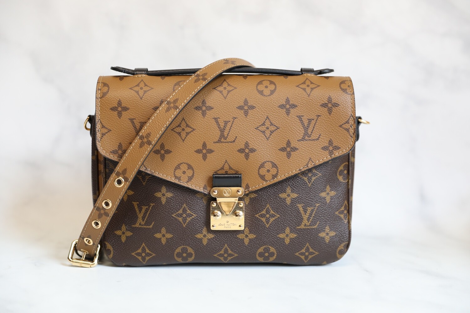 Louis Vuitton price has become very unattractive to me. Remember my  Pochette Métis was $1880 in 2020. And now 🥵🥵🥵 who else feeling the same  way? : r/Louisvuitton