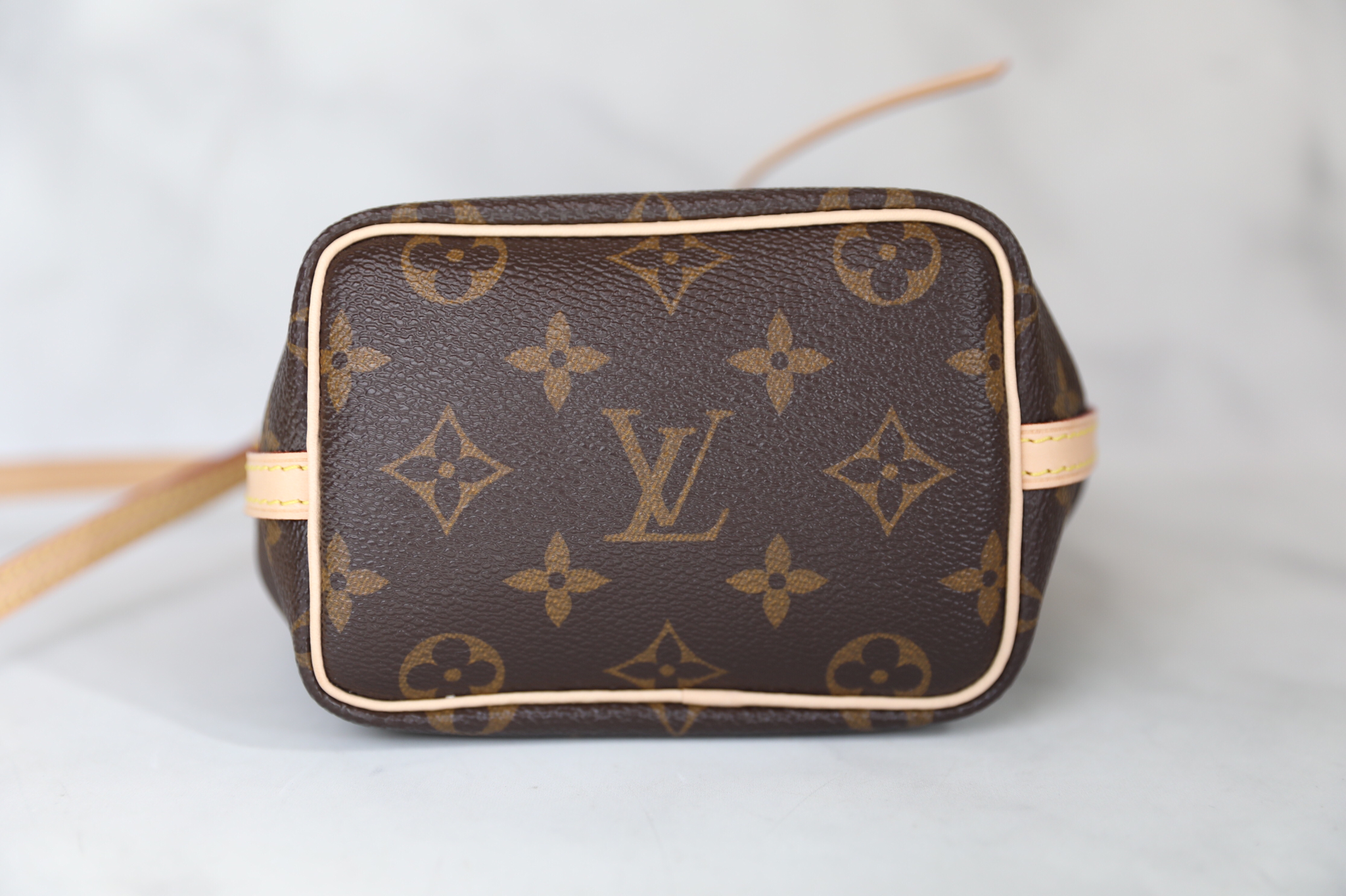 Meet Louis Vuitton's Newly Updated Nano Noé - BAGAHOLICBOY