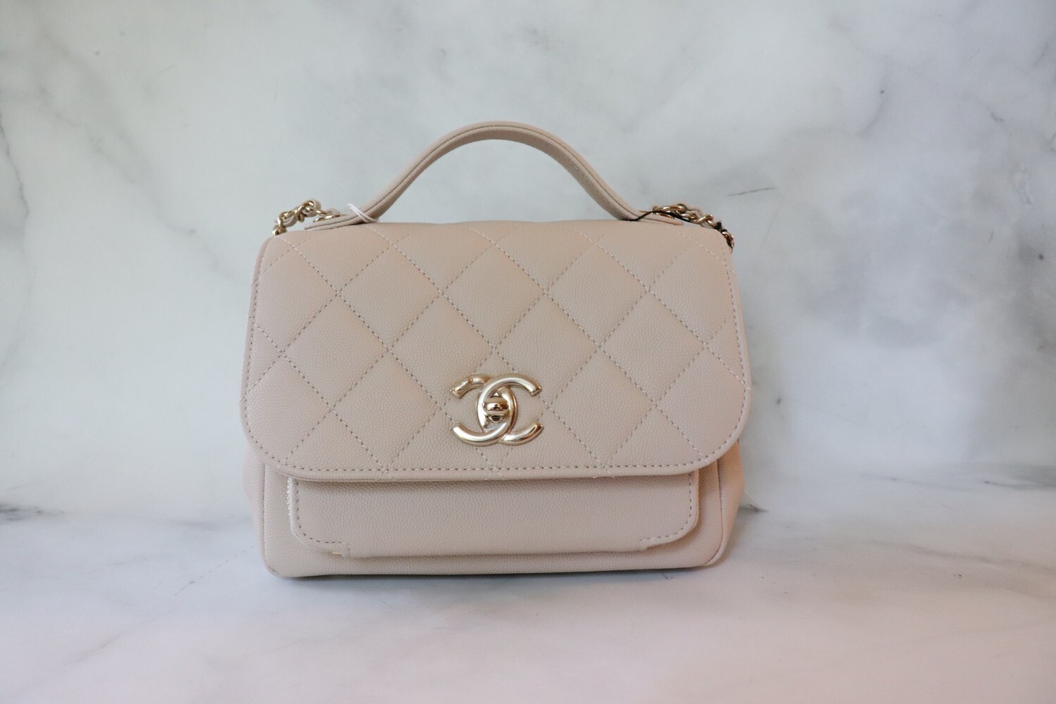 chanel micro business affinity