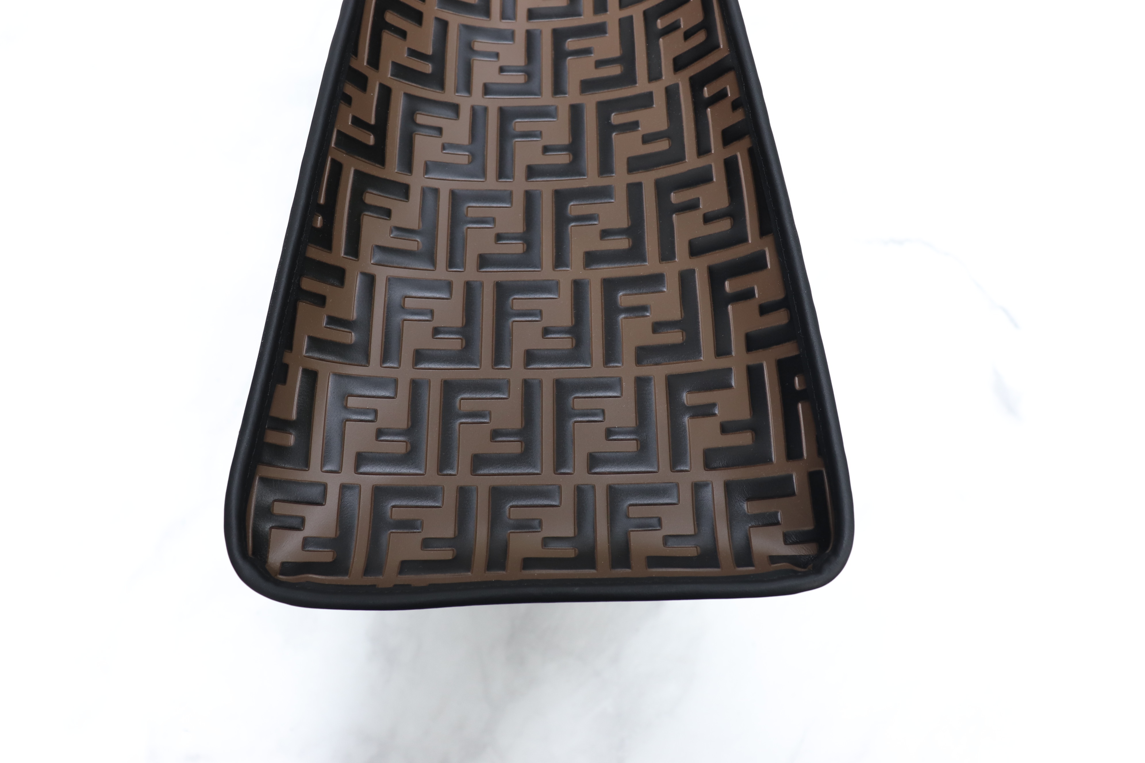 FENDI FFジャガード ブラ ブリーフ セット サイズ写真追加しました