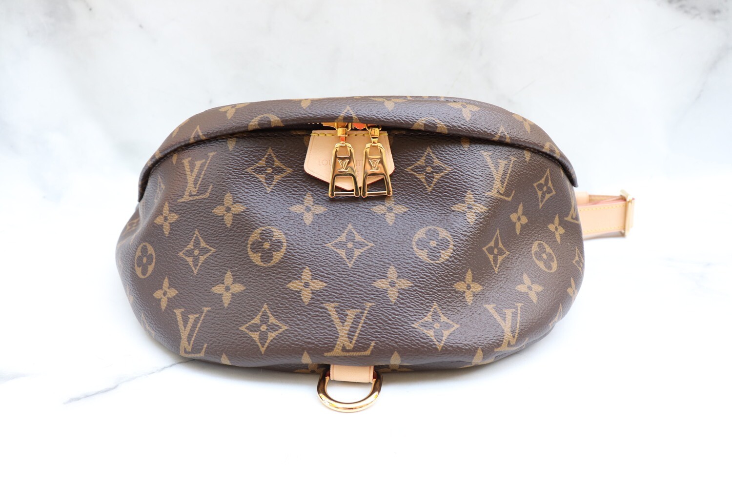 Louis Vuitton Bum Bag, Like New in Dustbag
