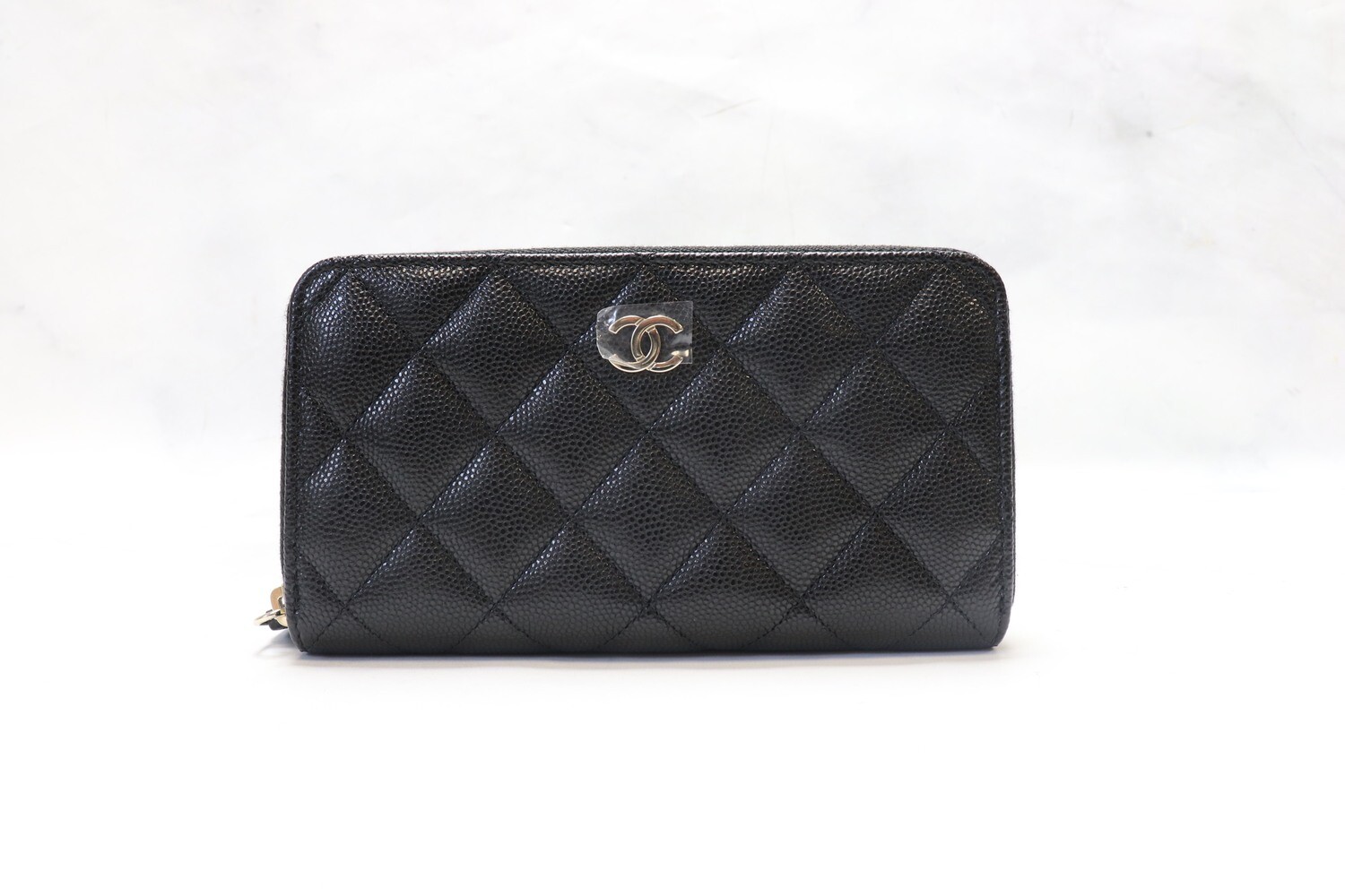 Chanel Wallet on Chain, Black Caviar Leather, Gold Hardware, New in Box  CMA001 - Julia Rose Boston