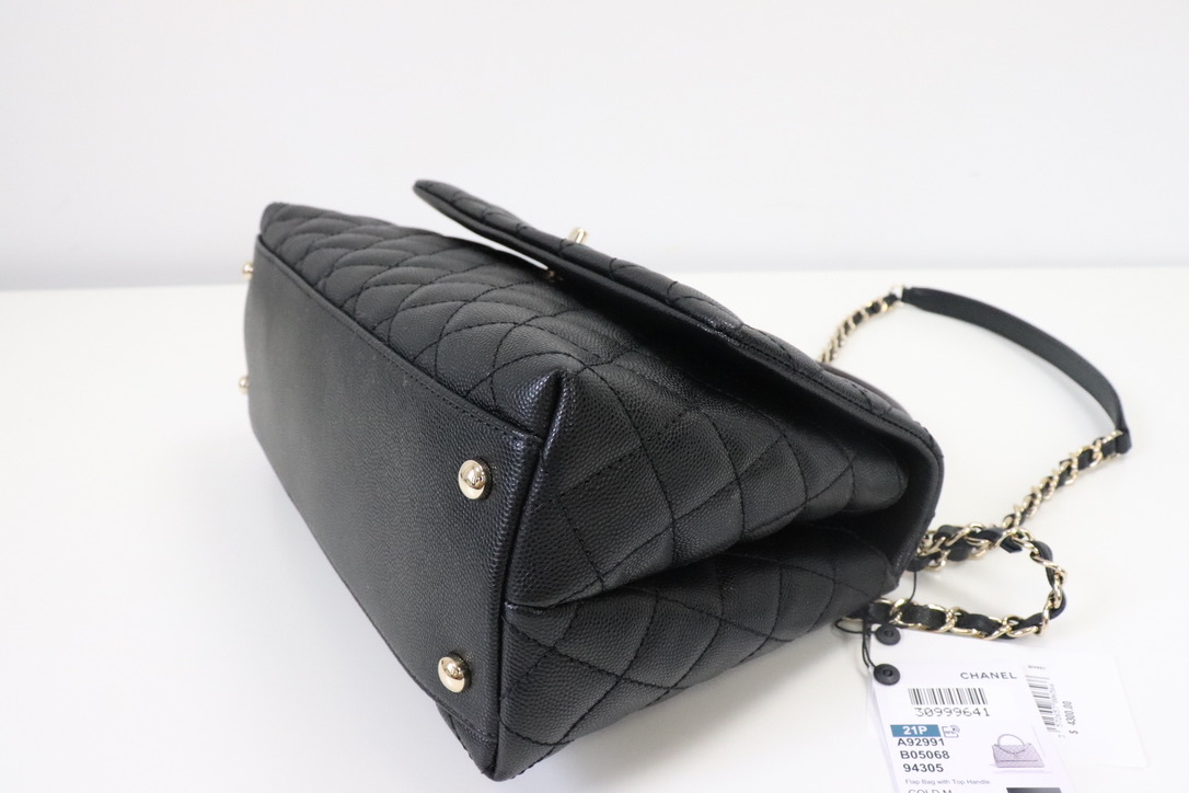 Chanel Authenticated Handbag