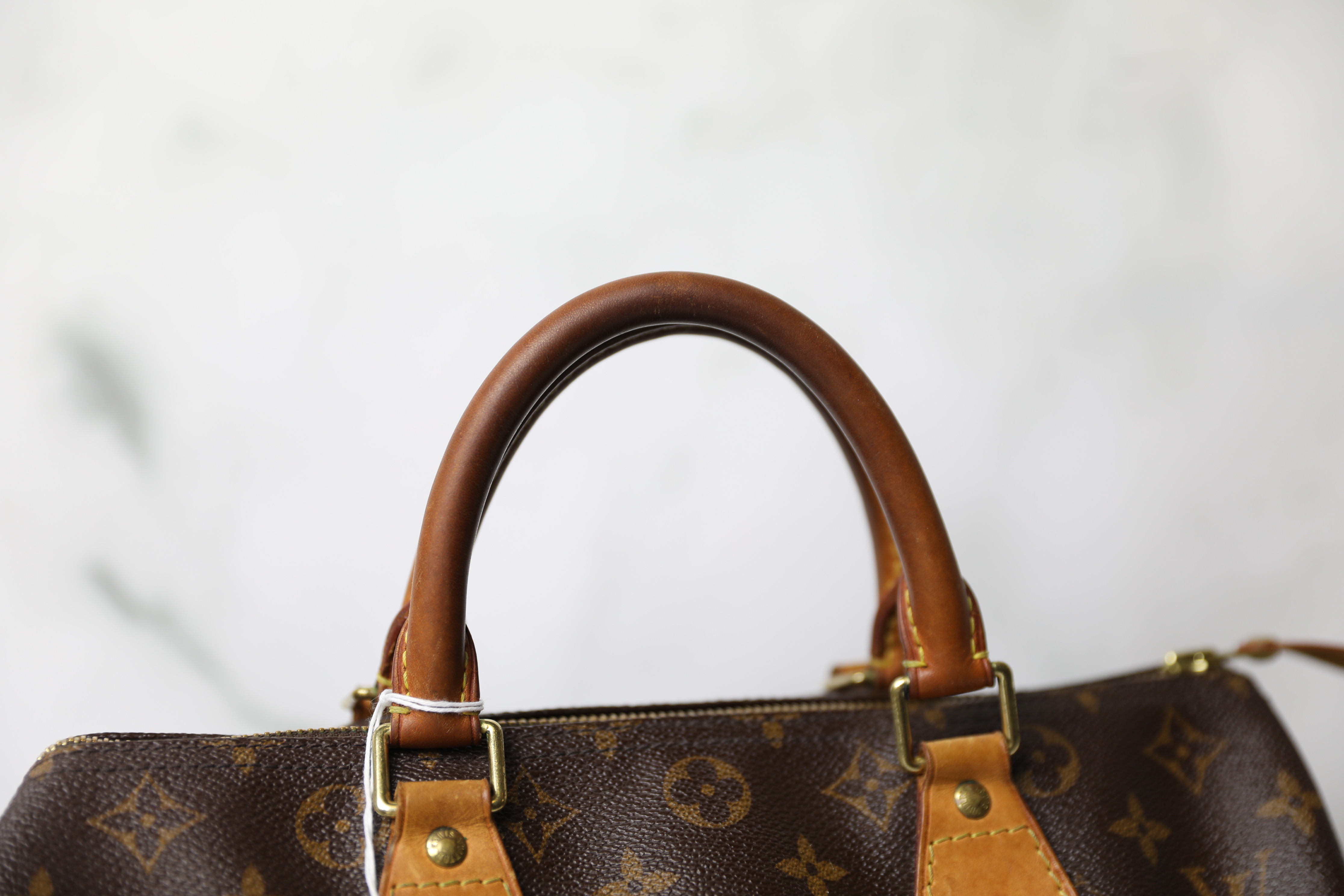 Shop Louis Vuitton Boston Bags by えぷた