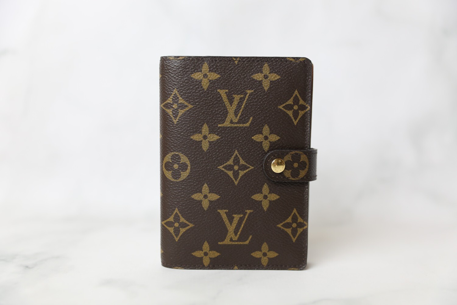 Louis Vuitton Agenda PM, New in Box WA001