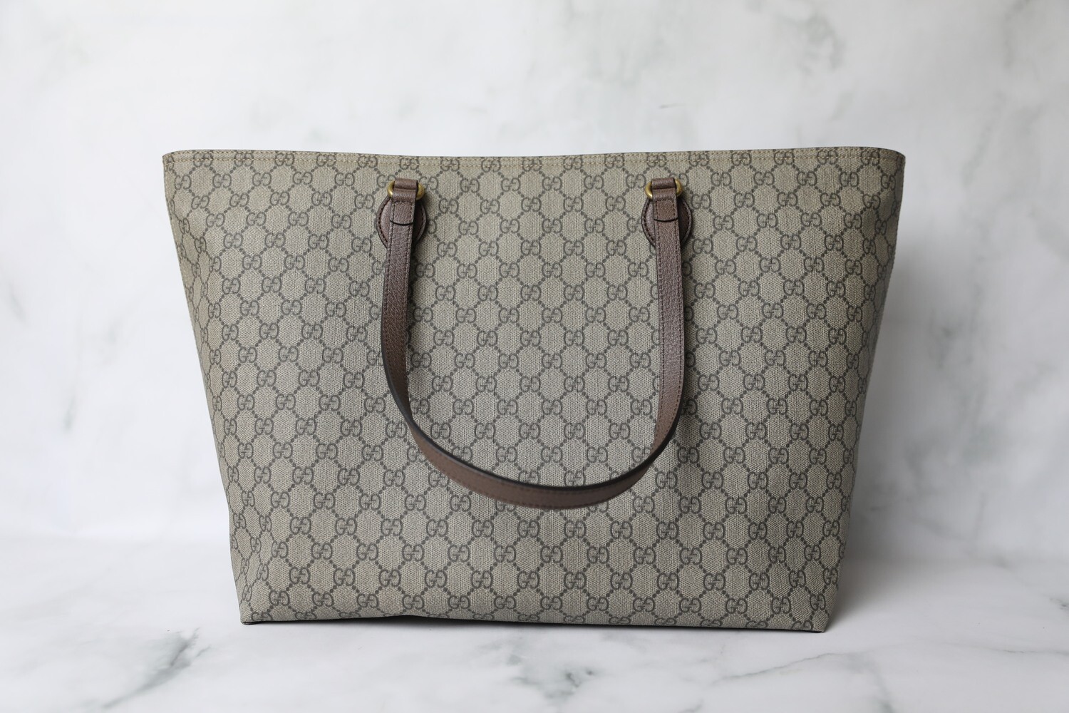 Gucci Ophedia GG Medium Tote, Preowned in Dustbag WA001