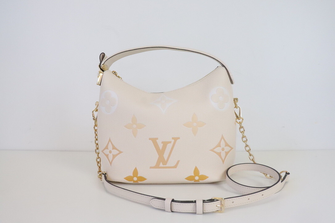 Louis Vuitton Marshmallow Bag in 2023