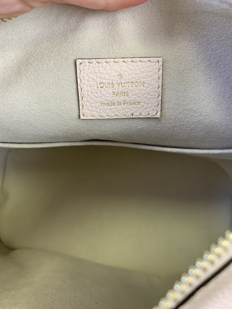 Louis Vuitton Marshmallow Bag, Bragmybag