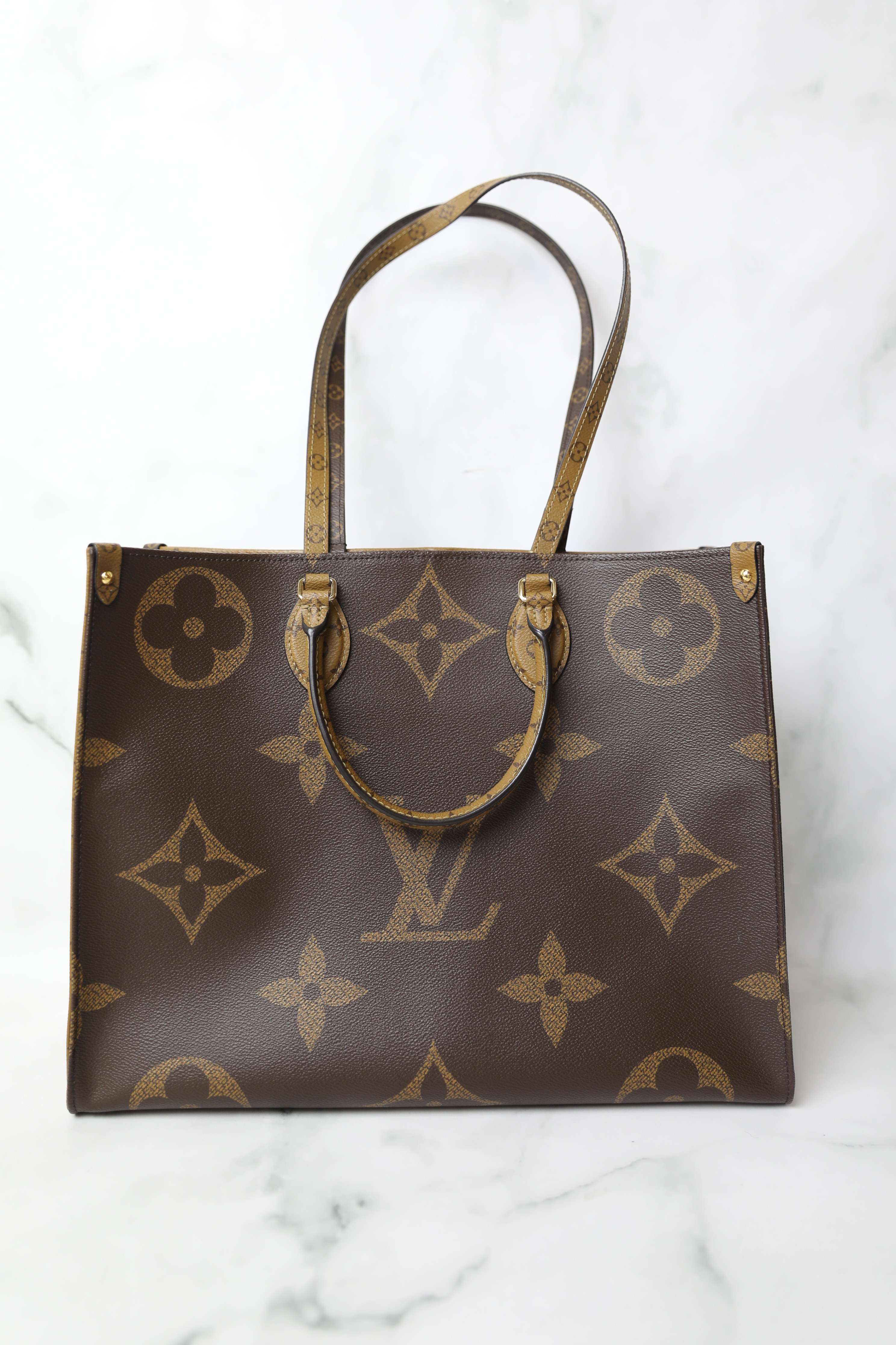 LOUIS VUITTON ON THE GO • Review (1st Impressions) 丨 Roma D.C. 