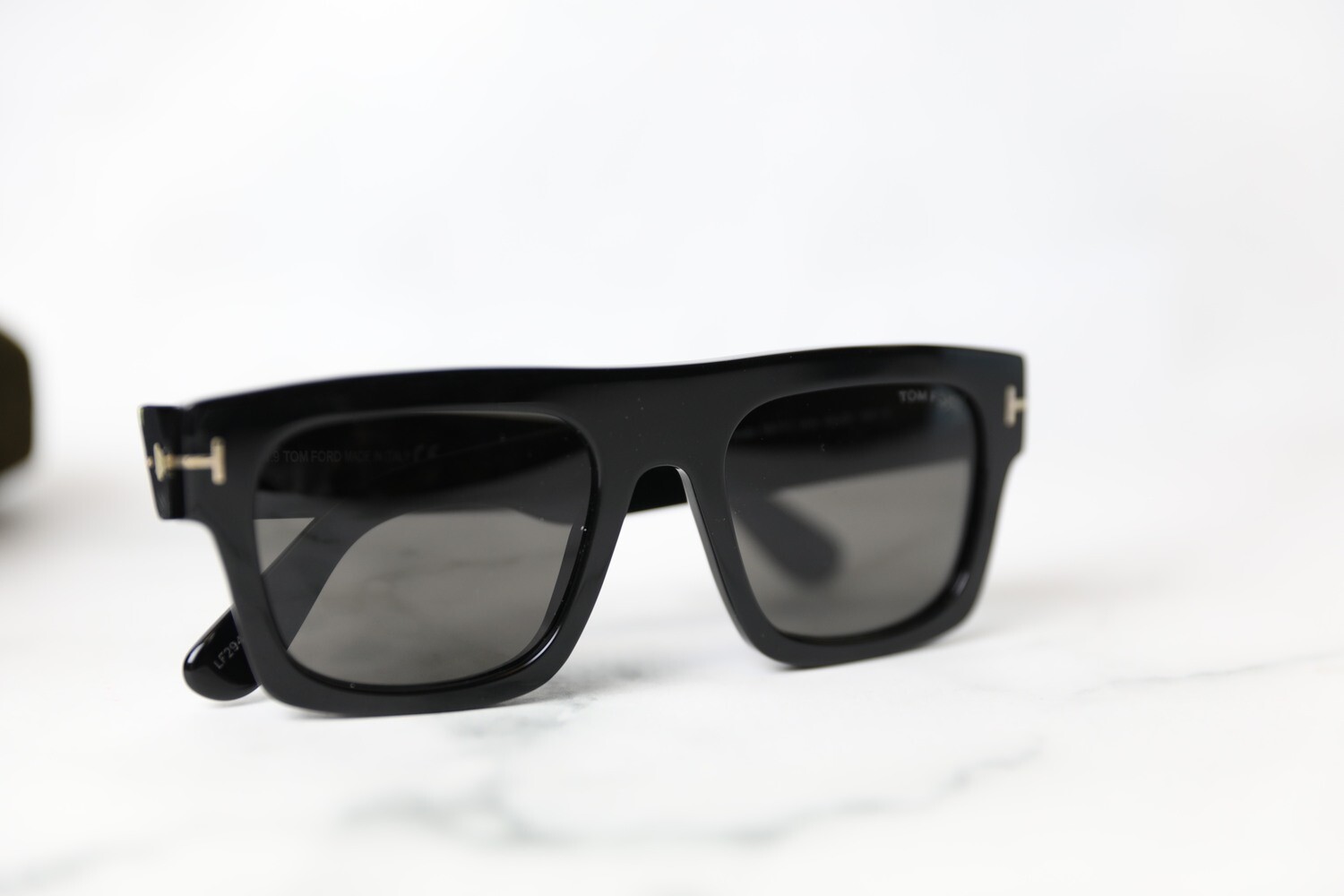 Tom Ford sunglasses, Preowned in Box WA001