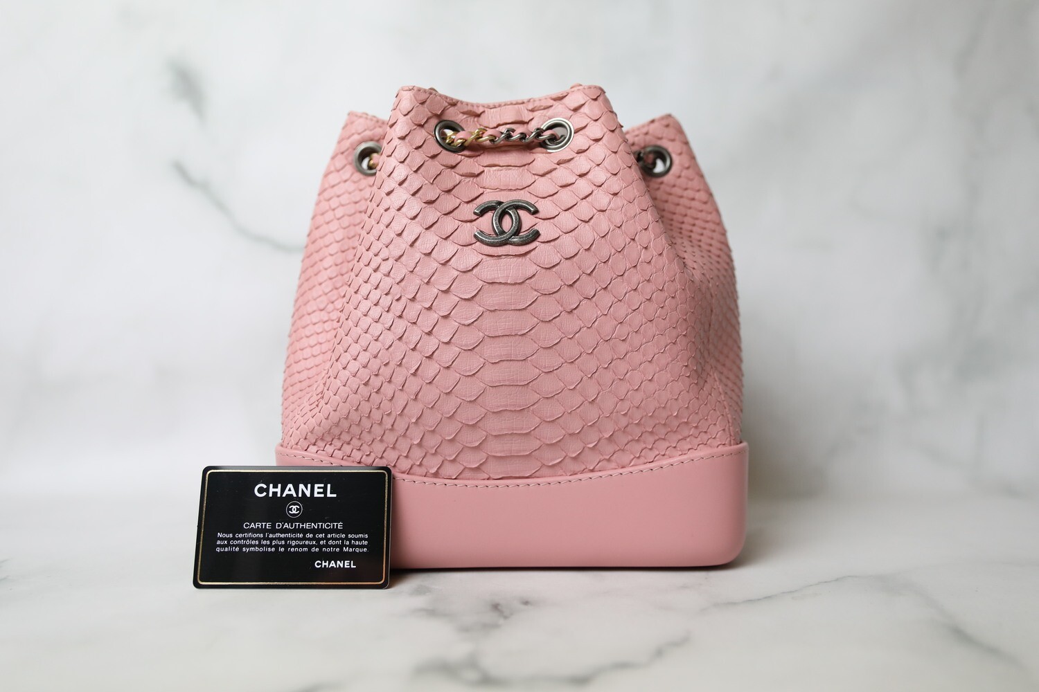 CHANEL Gabrielle Backpack, Gallery posted by onliwan