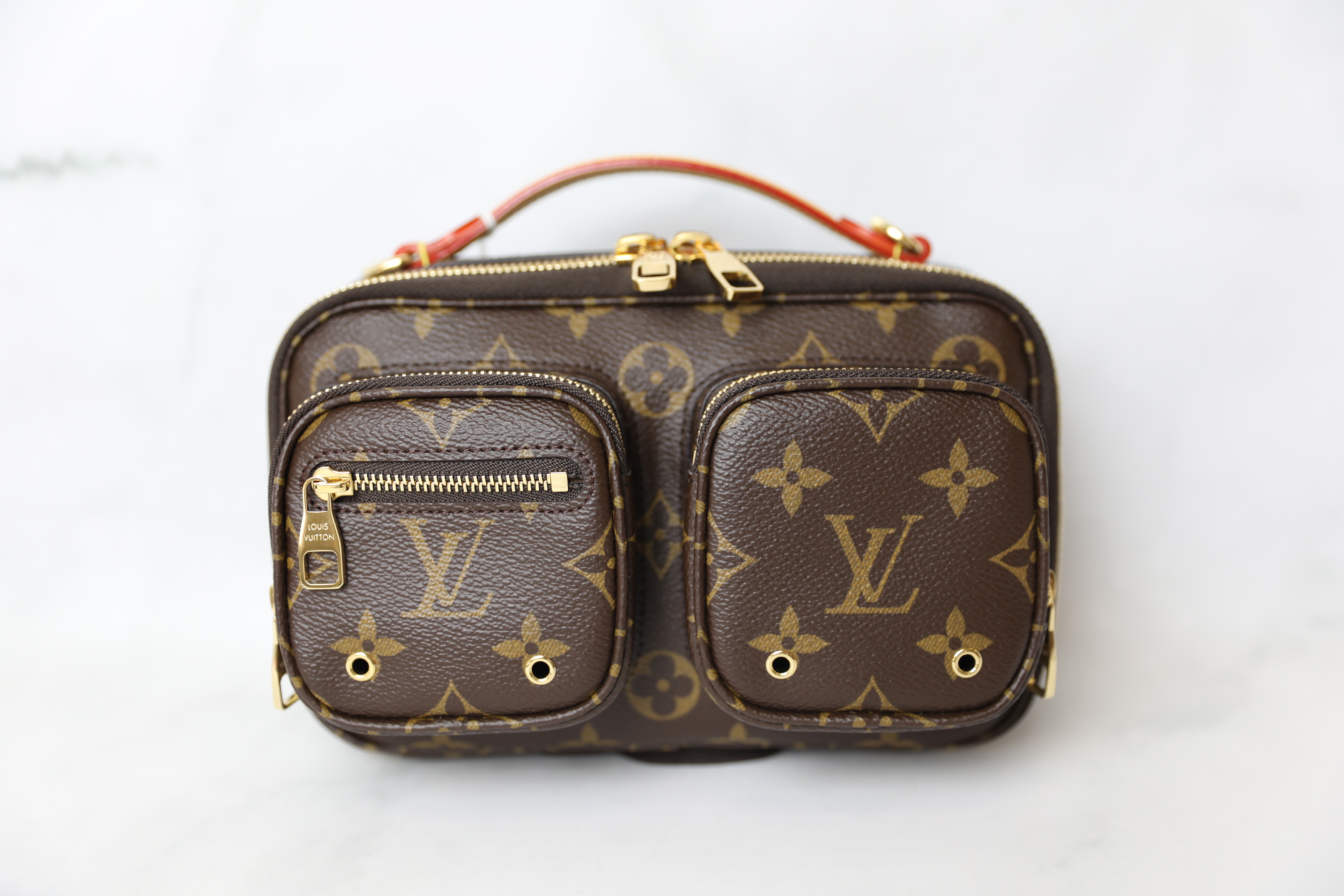 Shop Louis Vuitton 2023 SS Monogram Unisex Canvas Street Style Leather Crossbody  Bag (M30936) by JOY＋